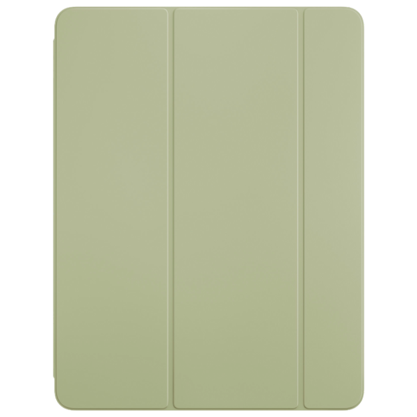 Husă pentru tabletă Apple iPad Air 13" (M2) MWKC3ZM/ A 13"/ Green photo 1