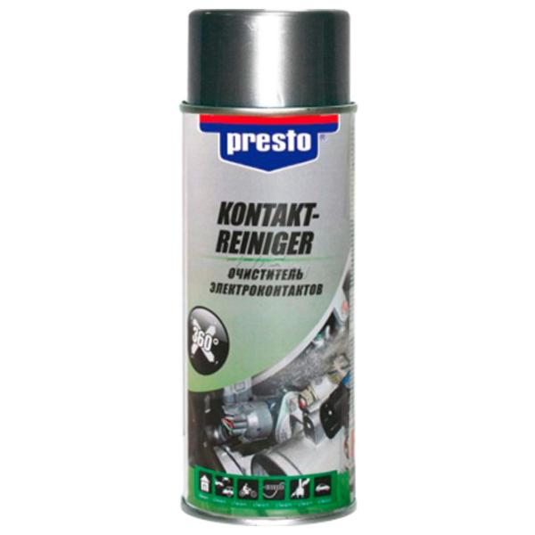 Контактный спрей Presto Kontakteinige 217647 0.4л photo 1