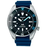 Ceas de mână pentru bărbați Seiko SPB325J1 Mecanic/ 45 mm