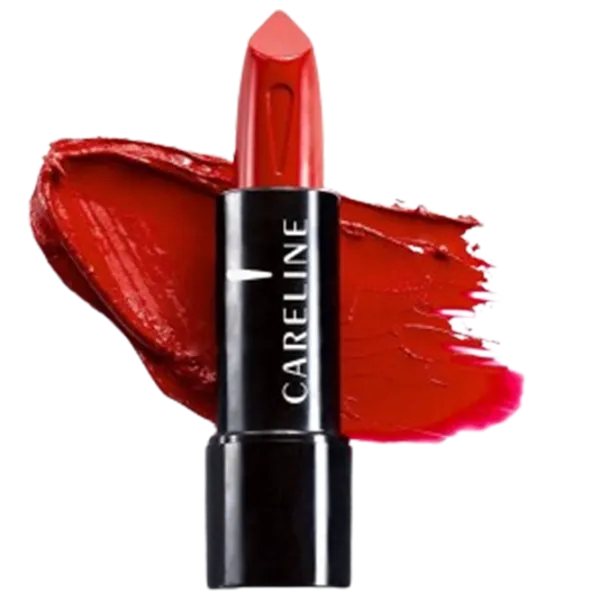 Губная помада Careline 31.24 Stick/ Красный photo 1 Губная помада Careline 31.24 Stick/ Красный photo 1