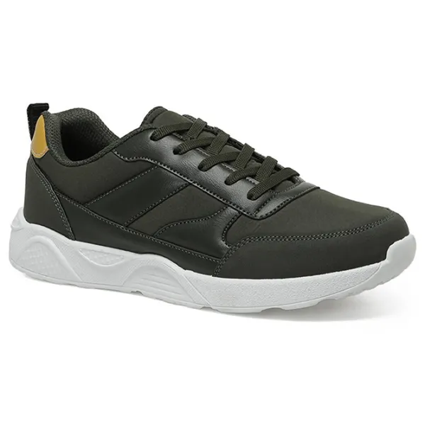 Adidași pentru băieți Polaris Shoes 3F 526116.G3PR Primăvară - vară/ Khaki photo 1 Adidași pentru băieți Polaris Shoes 3F 526116.G3PR Primăvară - vară/ Khaki photo 1