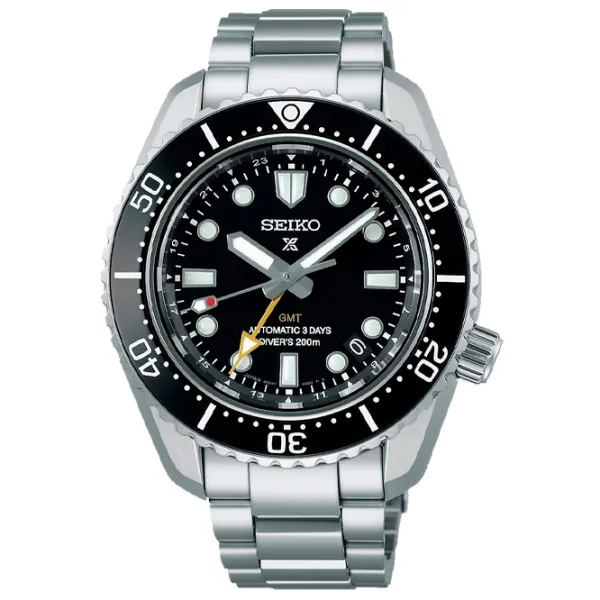 Ceas de mână pentru bărbați Seiko SPB383J1 Mecanic/ 42 mm photo 1 Ceas de mână pentru bărbați Seiko SPB383J1 Mecanic/ 42 mm photo 1
