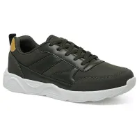 Adidași pentru băieți Polaris Shoes 3F 526116.G3PR Primăvară - vară/ Khaki