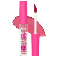 Губная помада 7DAYS С 3.1.4 Стик с апликатором/ Pink