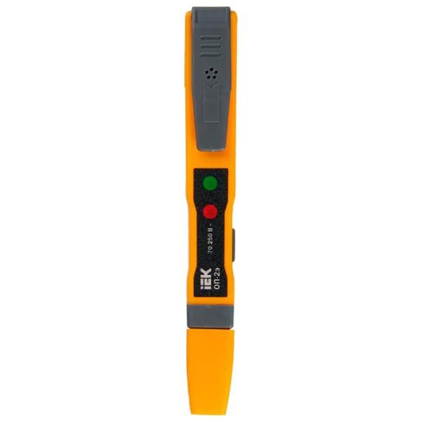 Indicator de tensiune IEK OP-2E 215 mm photo 1