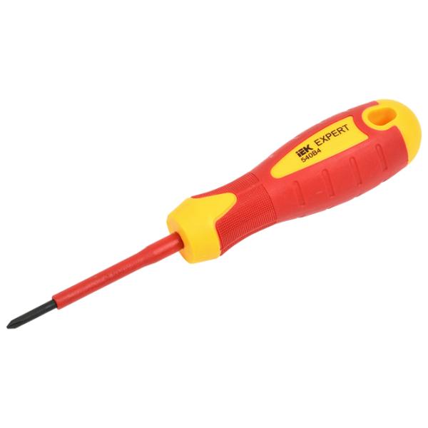 Отвертка IEK Expert 272 мм photo 1