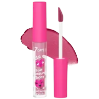 Губная помада 7DAYS С 3.1.5 Стик с апликатором/ Pink