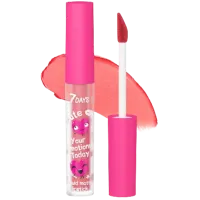 Губная помада 7DAYS С 3.1.6 Стик с апликатором/ Pink