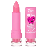 Губная помада 7DAYS C 3.2.1 Stick/ Pink