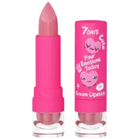 Ruj de buze 7DAYS С 3.2.3 Stick/ Pink