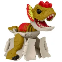 Фигурка Mattel Jurassic World HLP00 4+/ Разноцветный