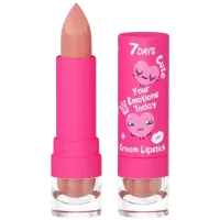 Ruj de buze 7DAYS С 3.2.4 Stick/ Pink