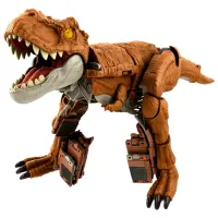 Фигурка Mattel Jurassic World Tyranosaurus Rex 8+/ Коричневый