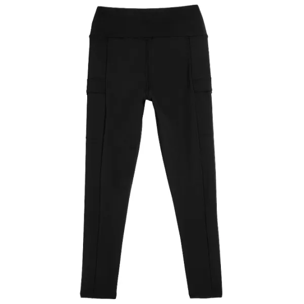 Colanți sport pentru femei Koton 4SAK40247NK M/ Black photo 1 Colanți sport pentru femei Koton 4SAK40247NK M/ Black photo 1