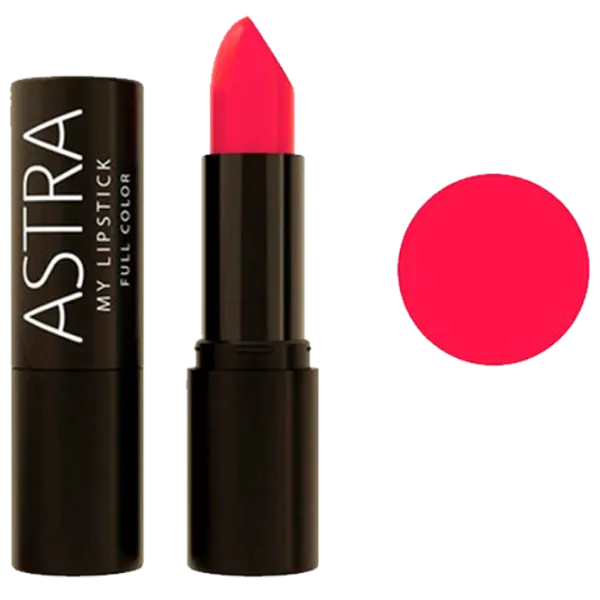 Губная помада Astra Aphrodite Stick/ Красный photo 1