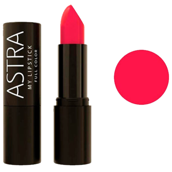 Губная помада Astra Aphrodite Stick/ Красный photo 1