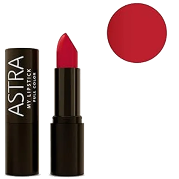 Губная помада Astra Artemide Stick/ Красный photo 1