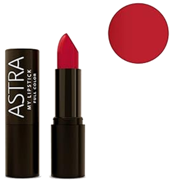 Губная помада Astra Artemide Stick/ Красный photo 1