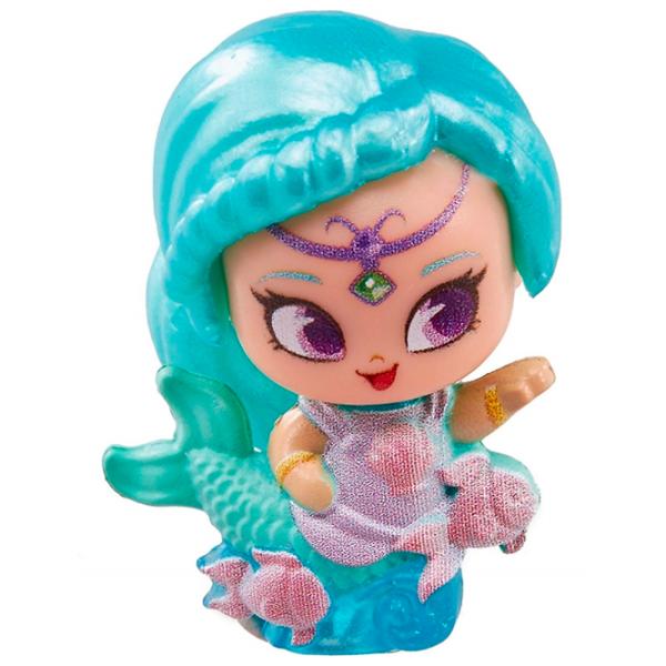Фигурки Mattel Shimmer and Shine Зачарованная лампа 2+/ Разноцветный photo 1 Фигурки Mattel Shimmer and Shine Зачарованная лампа 2+/ Разноцветный photo 1
