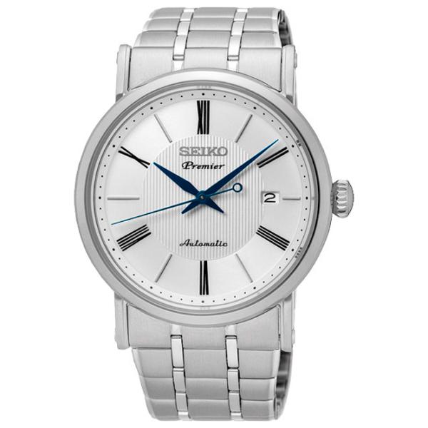 Наручные часы для мужчин Seiko SRPA17J1 Механический/ 41 мм photo 1 Наручные часы для мужчин Seiko SRPA17J1 Механический/ 41 мм photo 1