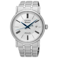 Наручные часы для мужчин Seiko SRPA17J1 Механический/ 41 мм