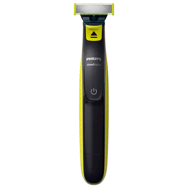 Trimmer facial Philips QP2724/20 Black photo 1