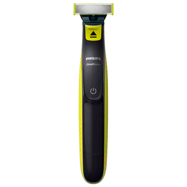 Trimmer facial Philips QP2724/20 Black photo 1