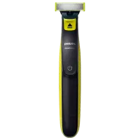 Триммер для лица Philips QP2724/20 Черный