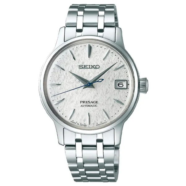 Ceas de mână pentru femei Seiko SRP843J1 Mecanic/ 34 mm photo 1 Ceas de mână pentru femei Seiko SRP843J1 Mecanic/ 34 mm photo 1