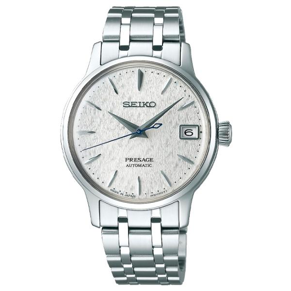 Ceas de mână pentru femei Seiko SRP843J1 Mecanic/ 34 mm photo 1 Ceas de mână pentru femei Seiko SRP843J1 Mecanic/ 34 mm photo 1