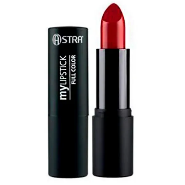 Губная помада Astra Teti Stick/ Красный photo 1