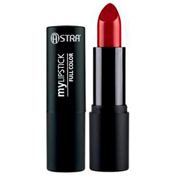 Губная помада Astra Teti Stick/ Красный photo 1