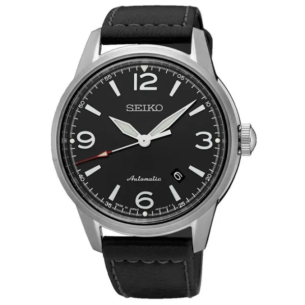Наручные часы для мужчин Seiko SRPB07J1 Механический/ 42 мм photo 1 Наручные часы для мужчин Seiko SRPB07J1 Механический/ 42 мм photo 1