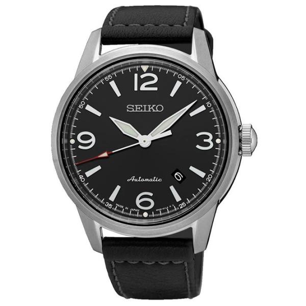 Наручные часы для мужчин Seiko SRPB07J1 Механический/ 42 мм photo 1 Наручные часы для мужчин Seiko SRPB07J1 Механический/ 42 мм photo 1