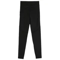 Colanți sport pentru femei Koton 4SAK40260NK XS/ Black