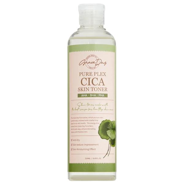 Toner pentru față Grace Day Pure Plex Centella asiatica 250 ml photo 1