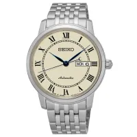 Наручные часы для мужчин Seiko SRP763J1 Механический/ 39 мм