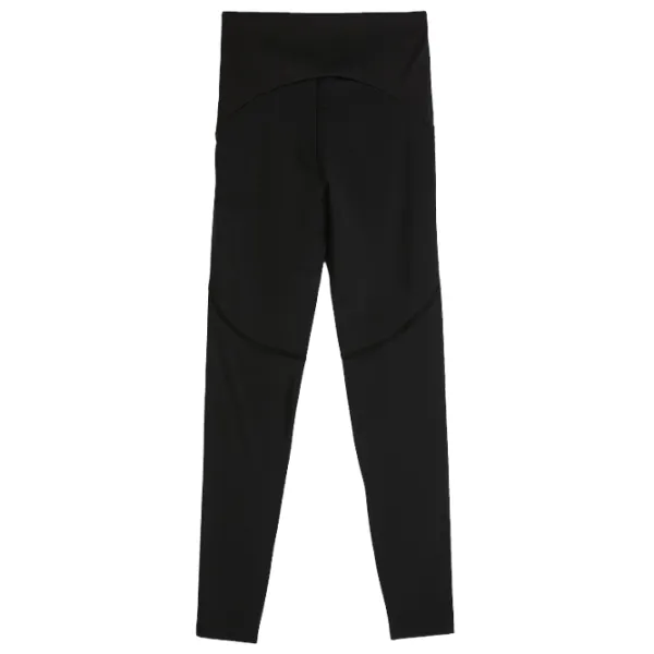 Colanți sport pentru femei Koton 4SAK40260NK S/ Black photo 1