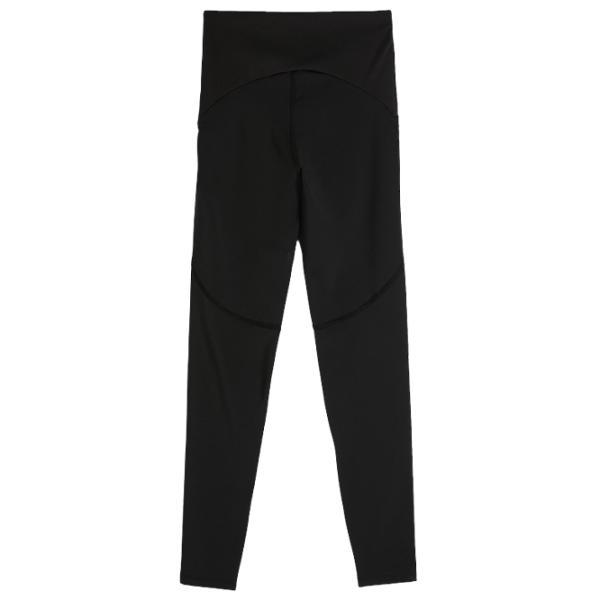 Тайтсы для женщин Koton 4SAK40260NK XL/ Черный photo 1 Тайтсы для женщин Koton 4SAK40260NK XL/ Черный photo 1