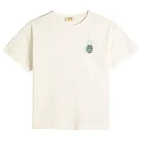 Tricou pentru băieți Koton 4SKB10241TK  122 / White