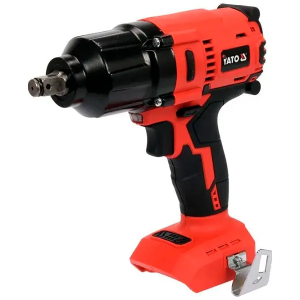 Mașina de înfiletat Yato GRE 350/ 700 Acumulator photo 1