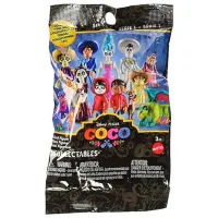 Фигурки Mattel Koko FLY26 3+/ Разноцветный