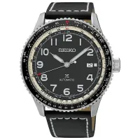 Наручные часы для мужчин Seiko SRPB61K1 Механический/ 45 мм
