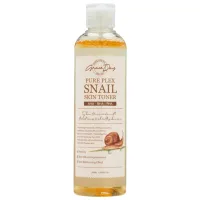 Toner pentru față Grace Day Pure Plex Mucina de melc 250 ml