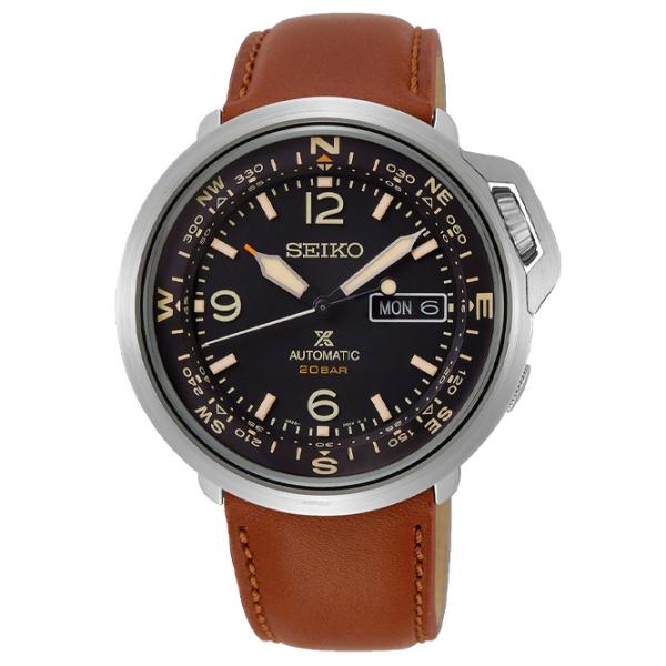 Ceas de mână pentru bărbați Seiko SRPD31K1 Mecanic/ 43 mm photo 1 Ceas de mână pentru bărbați Seiko SRPD31K1 Mecanic/ 43 mm photo 1