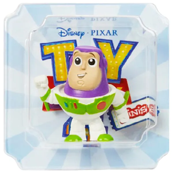 Фигурка Mattel Toy Story GHL54 3+/ Разноцветный photo 1 Фигурка Mattel Toy Story GHL54 3+/ Разноцветный photo 1