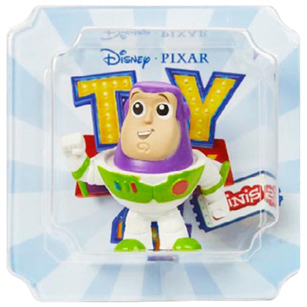 Фигурка Mattel Toy Story GHL54 3+/ Разноцветный photo 1 Фигурка Mattel Toy Story GHL54 3+/ Разноцветный photo 1