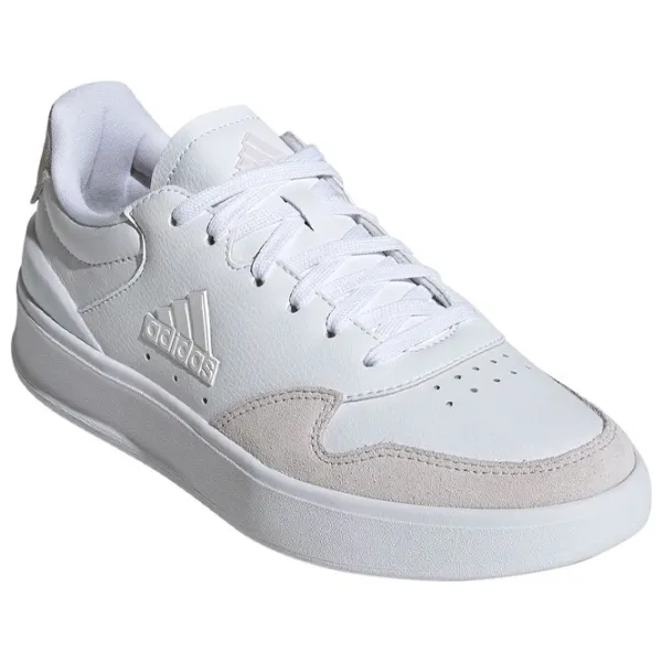 Ghete pentru femei Adidas Kantana ftwr Primăvară - vară/ White photo 1