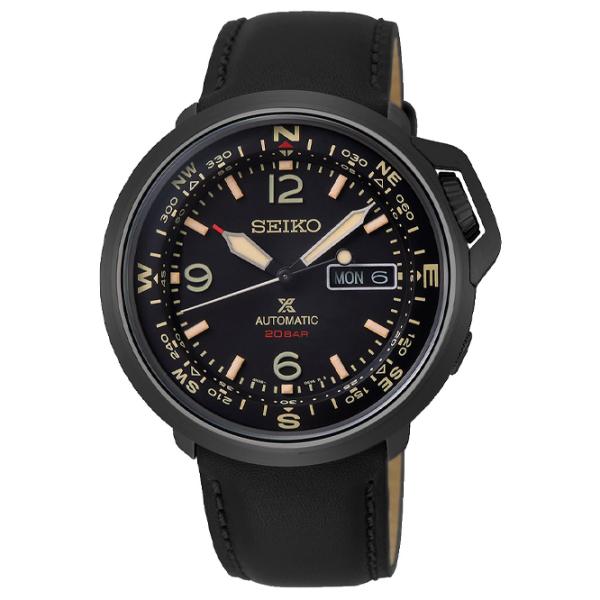 Ceas de mână pentru bărbați Seiko SRPD35K1 Mecanic/ 43 mm photo 1 Ceas de mână pentru bărbați Seiko SRPD35K1 Mecanic/ 43 mm photo 1