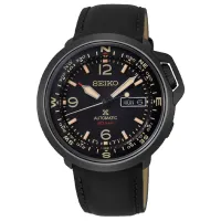 Ceas de mână pentru bărbați Seiko SRPD35K1 Mecanic/ 43 mm